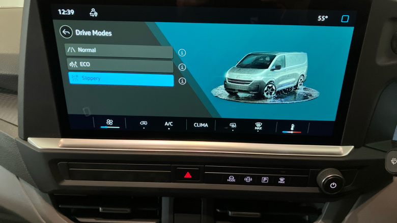 Volkswagen Transporter T28 Swb Diesel 2.0 TDI 110 Commerce Plus Van